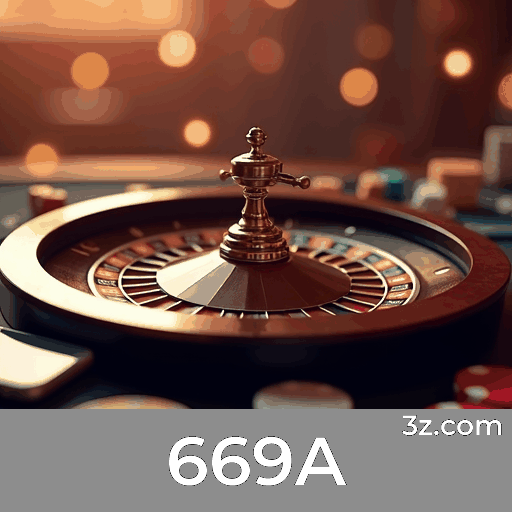 669A 669A