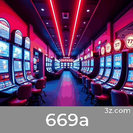 Comunidade 669a: Um espaço interativo para jogadores globais