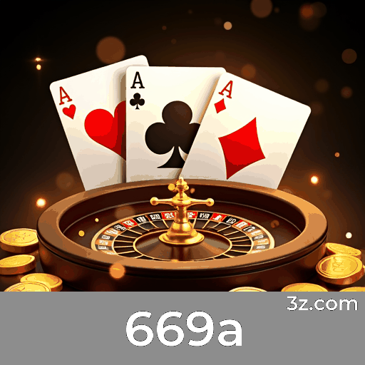 669a: Experiência de Cassino Otimizada para Brasileiros