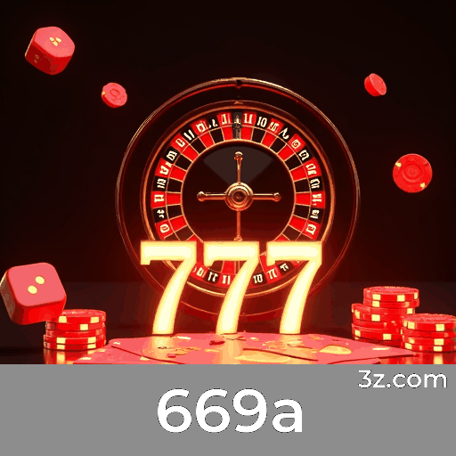 669a: Cassino Online de Confiança e Pagamentos Rápidos