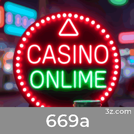 669a: Cassino Online de Confiança e Pagamentos Rápidos