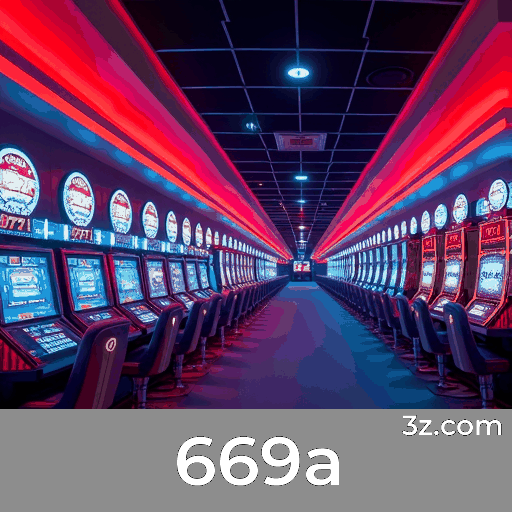 669a: Domine jogos com estratégias emocionantes