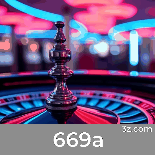 669a: Cassino Online de Confiança e Pagamentos Rápidos