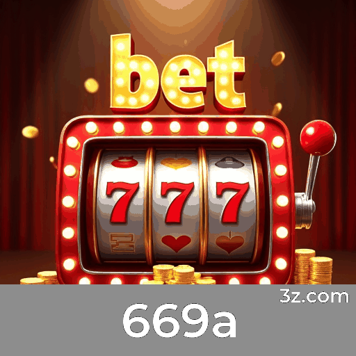 669a: Experiência de Cassino Otimizada para Brasileiros