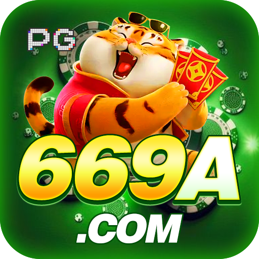 669A: Cassino Online Seguro e Divertido